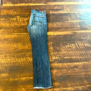 7 for All Mankind Size 31 Boot Cut